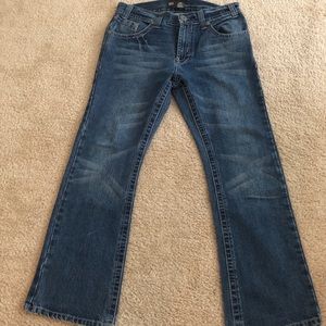 Nobo blue jeans 32 waist 30 inseam
